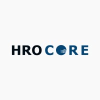 HRO Core Inc. Logo