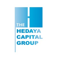 The Hedaya Capital Group Logo