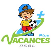 CENTRE DE FORMATION ET DE LOISIRS VACANCES PLUS Logo