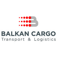 Balkan Cargo Logo