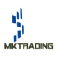 Mk Trading Logo