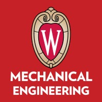 UW-Madison Mechanical Engineering Logo