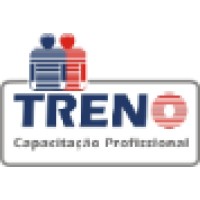 Treno Soluções em TI Logo