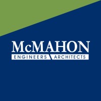 McMahon Engineers/Architects Logo