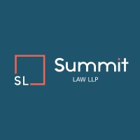 Summit Law LLP Logo