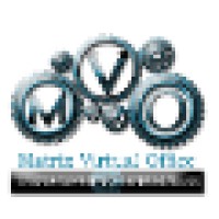 Matrix Virtual Office Logo