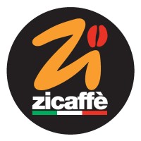 Zicaffè SpA Logo