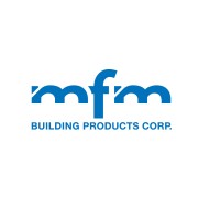 MFM Building Products Corp Logo