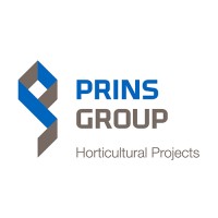 Prins Group Logo