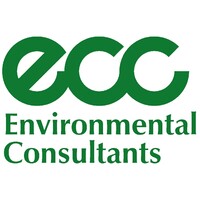ECC Environmental Consultants Logo