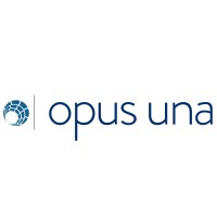 Opus Una Logo
