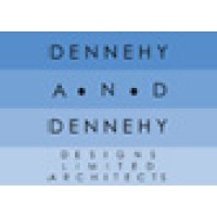 Dennehy & Dennehy Architects Logo