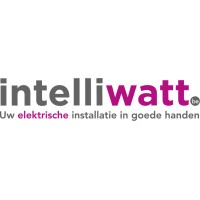Intelliwatt BV Logo
