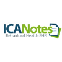 ICANotes LLC Logo