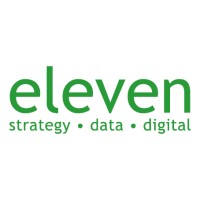 eleven strategy Logo