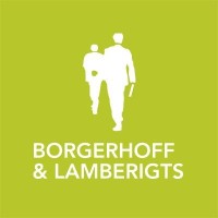 BORGERHOFF & LAMBERIGTS Logo