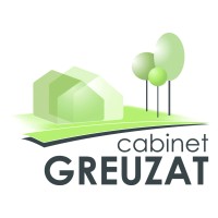 Cabinet GREUZAT Logo