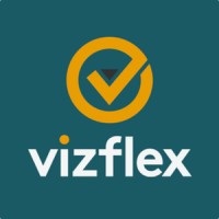 Vizflex Logo