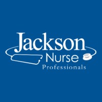 Jackson Nurse Professionals Logo