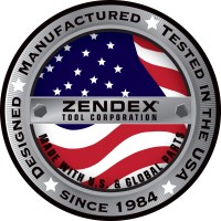 Zendex Tool Corp. Logo