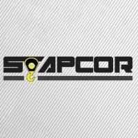 Sapcor Logo