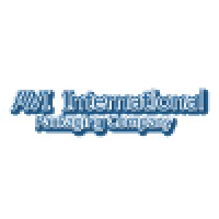 Avi International Packaging Company Logo