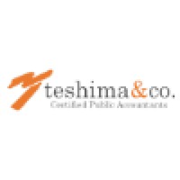 Teshima & Company Logo