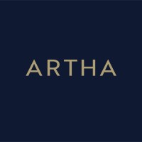 ARTHA Logo