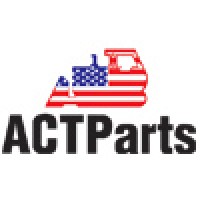 American Crane & Tractor Parts, Inc. Logo
