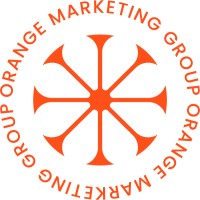 Orange Marketing Group Logo