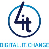 4it Recruitment Logo