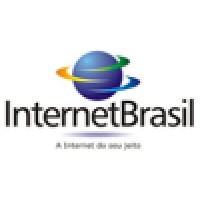 Grupo Internet Brasil Logo
