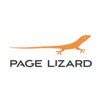 Page Lizard Logo