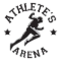 Athletes Arena Logo