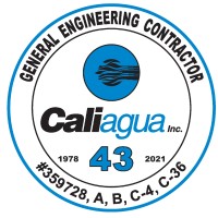 Caliagua, Inc. Logo