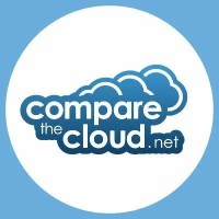 Compare the Cloud Logo