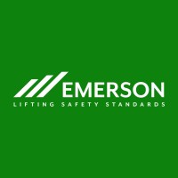 Emerson Crane Hire Ltd Logo