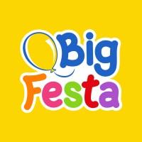 Big Festa Logo