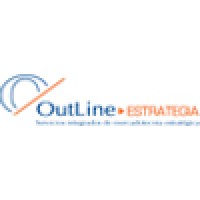 OutLine Estrategia Logo