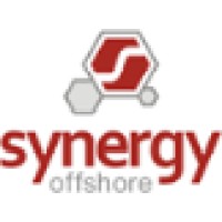 Synergy Offshore Logo