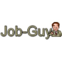 job guy Logo