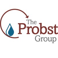 The Probst Group Logo