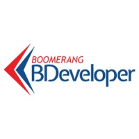 BDeveloper Logo