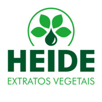 Heide Extratos Vegetais Logo