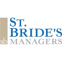 St. Brides Managers Logo
