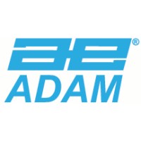 Adam Equipment Logo