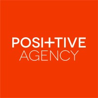 Positive Agency Logo