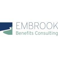 Embrook Benefits & HR Services Logo