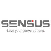 SENSUS Communication Solutions Logo