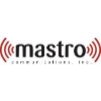 Mastro Communications Logo